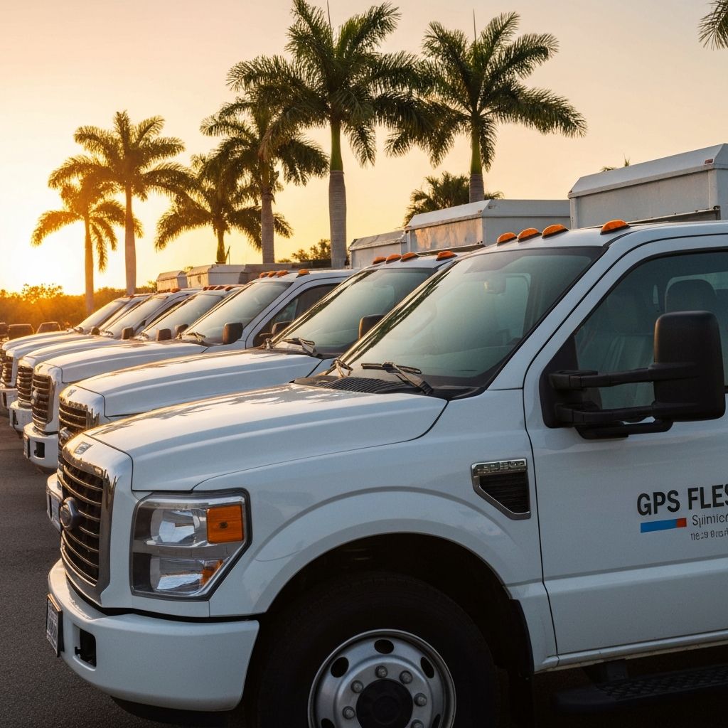 Smart Crew Routing System