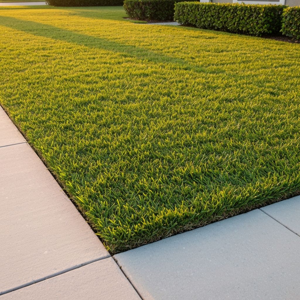 Lawn & Property Maintenance